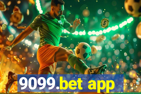 9099.bet app